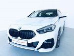 BMW 218d Gran Coupé M-Sport - Automat, Diesel 110 kW