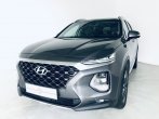Hyundai Santa Fe 2.2 CRDi Style 4x4 DCT - Automat, Diesel 147 kW