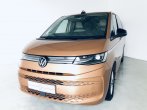Volkswagen Multivan 2.0 TDi DSG Style - Automat, Diesel 110 kW