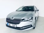 Škoda Superb Combi 1.5 TSi DSG Style - Automat, Benzín 110 kW