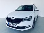 Škoda Fabia Combi 1.0 TSi Ambition 5MT, Benzín 70 kW