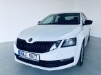 Škoda Octavia 1.5 TSi Ambition 6MT, Benzín 110  kW