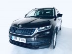 Škoda Kodiaq 1.5 TSi DSG Ambition - Automat, Benzín 110 kW