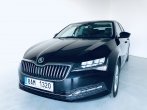 Škoda Superb 1.5 TSi DSG Style - Automat, Benzín 110 kW