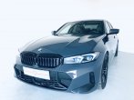 BMW 320d xDrive Limousine M-Sport - Automat, Diesel 140 klW