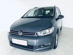 Volkswagen Touran 2.0 TDi DSG Comfort - Automat, Diesel 110 kW