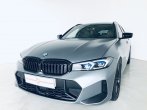BMW 320d xDrive Touring M-Sport - Automat, Diesel 140 kW