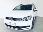 Volkswagen Touran 1.5 TSi DSG Comfort - Automat, Benzín 110 kW