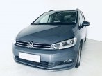 Volkswagen Touran 2.0 TDi DSG Comfort - Automat, Diesel 110 kW