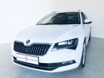 Škoda Superb Combi 1.6 TDi DSG Style - Automat, Diesel 88 kW