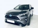 Toyota RAV4 Hybrid 2.5 e-CVT Hybrit Selection - Automat, Hybrid 131 kW