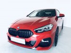 BMW 218d Gran Coupé M-Sport - Automat, Diesel 110 kW