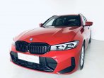 BMW 320d xDrive Touring M-Sport - Automat, Diesel 140 kW