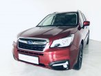 Subaru Forester 2.0i-L AWD Comfort Lineartronic - Automat, Benzin 110 kW