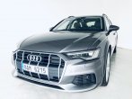 Audi A6 Allroad 3.0 55 TDi Quattro - Automat, Diesel 253 kW