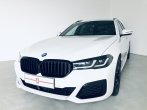 BMW 530d xDrive Touring M-Sport - Automat, Diesel