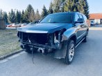 Cadillac Escalade 6.2L V8 4WD - Automat, Benzín 331 kW