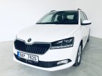 Škoda Fabia Combi 1.0 TSi Style 5MT, Benzín 70 kW