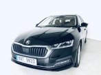 Škoda Octavia Combi 1.5 TSi e-TEC DSG Style - Automat, Benzín 110 kW