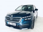 Škoda Kamiq 1.6 TDi Style 6MT, Diesel 85 kW