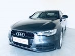 Audi A6 Limousine 3.0 TDi Quattro S-Line - Automat, Diesel 150 kW