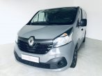 Renault Trafic 1.6 dCi Cool Pasanger 6MT, Diesel 85 kW