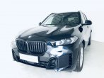 BMW X5 xDrive30d M-Sport - Automat, Diesel 210 kW