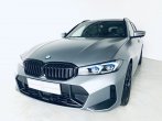 BMW 320d xDrive Touring M-Sport - Automat, Diesel 140 kW