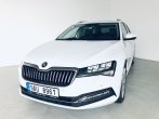 Škoda Superb Combi 2.0 TDi DSG Style - Automat, Diesel 110 kW