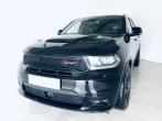 Dodge Durango 6.4L 392 Hemi SRT - Automat, Benzín 354 kW