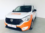 Dacia Dokker 1.3 TCe  Arctica, 6MT, Benzín 75 kW