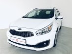 Kia Ceed SW 1.6 CRDi 6MT, Diesel 100 kW