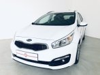 Kia Ceed SW 1.6 CRDi 6MT, Diesel 100 kW