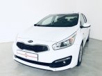 Kia Ceed Hatchback 1.4 CRDi 6MT, Diesel 66 kW
