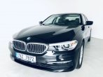 BMW 530i Limousine - Automat, Benzín 185 kW