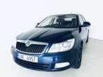 Škoda Octavia 1.8 TFSi Elegance 6MT, Benzín 118 kW