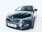 Škoda Scala 1.5 TSi DSG Style - Automat, Diesel 110 kW