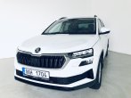 Škoda Karoq 1.5 TSi Style 6MT, Benzín 110 kW
