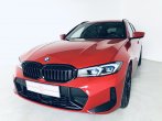BMW 320d xDrive Touring M-Sport - Automat, Diesel 140 kW