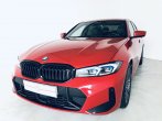 BMW 320d xDrive Limousine M-Sport - Automat, Diesel 140 kW