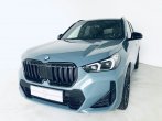 BMW X1 xDrive20d M-Sport - Automat, Diesel 110 kW