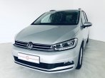 Volkswagen Touran 2.0 TDi DSg Comfort - Automat, Diesel 110 kW