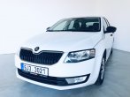Škoda Octavia Combi 1.6 TDi Active 5MT, Diesel 66 kW