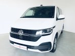 Volkswagen Transporter 2.0 TDi 6MT, Diesel 110 kW