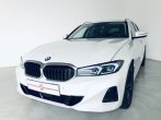 BMW 320d xDrive Touring - Automat, Diesel 140 kW