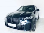 BMW X5 xDrive30d M-Sport - Automat, Diesel 210 kW