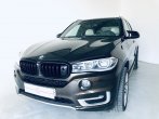 BMW X5 xDrive50i 4.4 - Automat, Benzín 330 kW