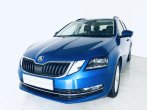 Škoda Octavia Combi 1.6 TDi Style 5MT, Diesel 85 kW