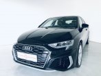 Audi A3 Sportback 30 TFSi - Automat, Benzín 81 kW