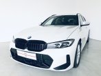 BMW 320d xDrive Touring M-Sport - Automat, Diesel 140 kW